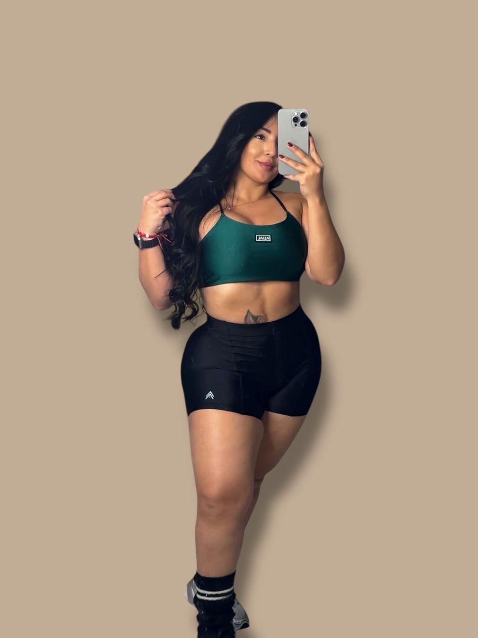 Top Raíz