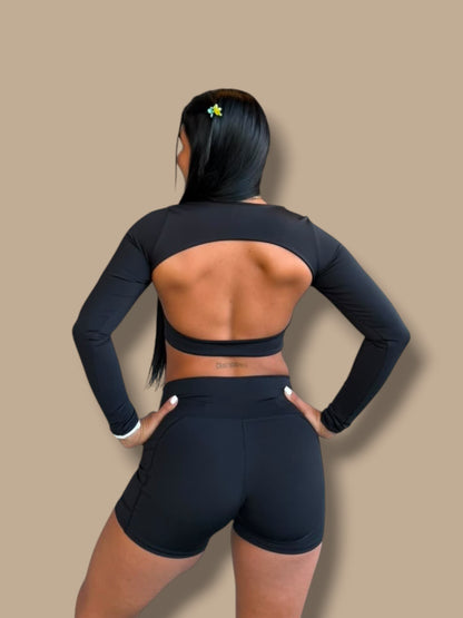 Buzo Diva
