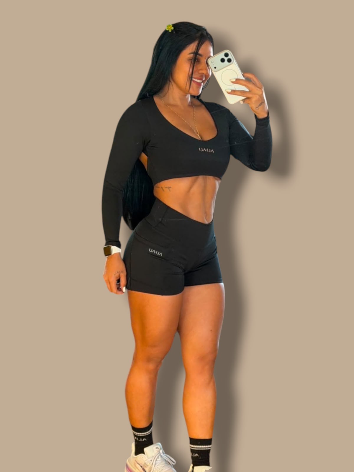 Buzo Diva