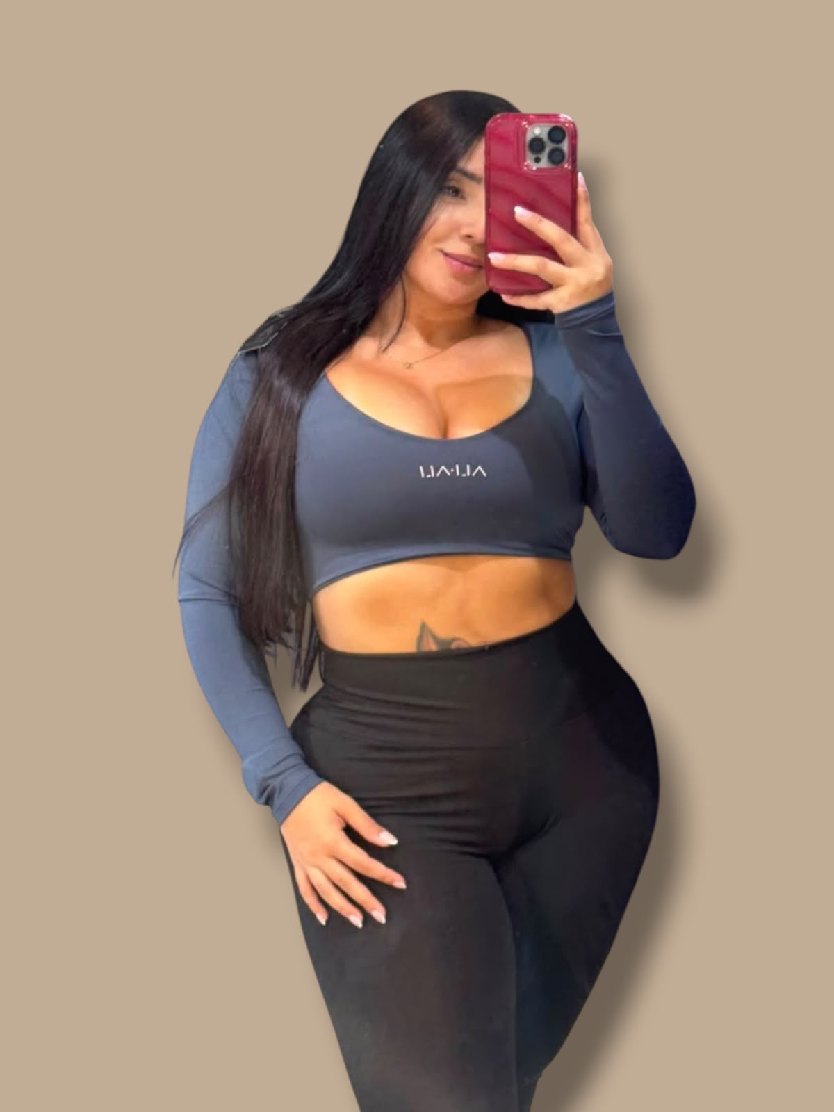 Buzo Diva