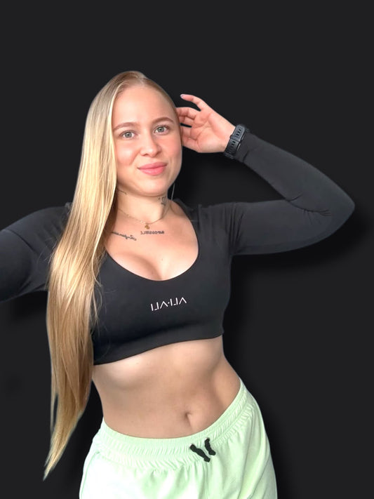 Buzo Diva