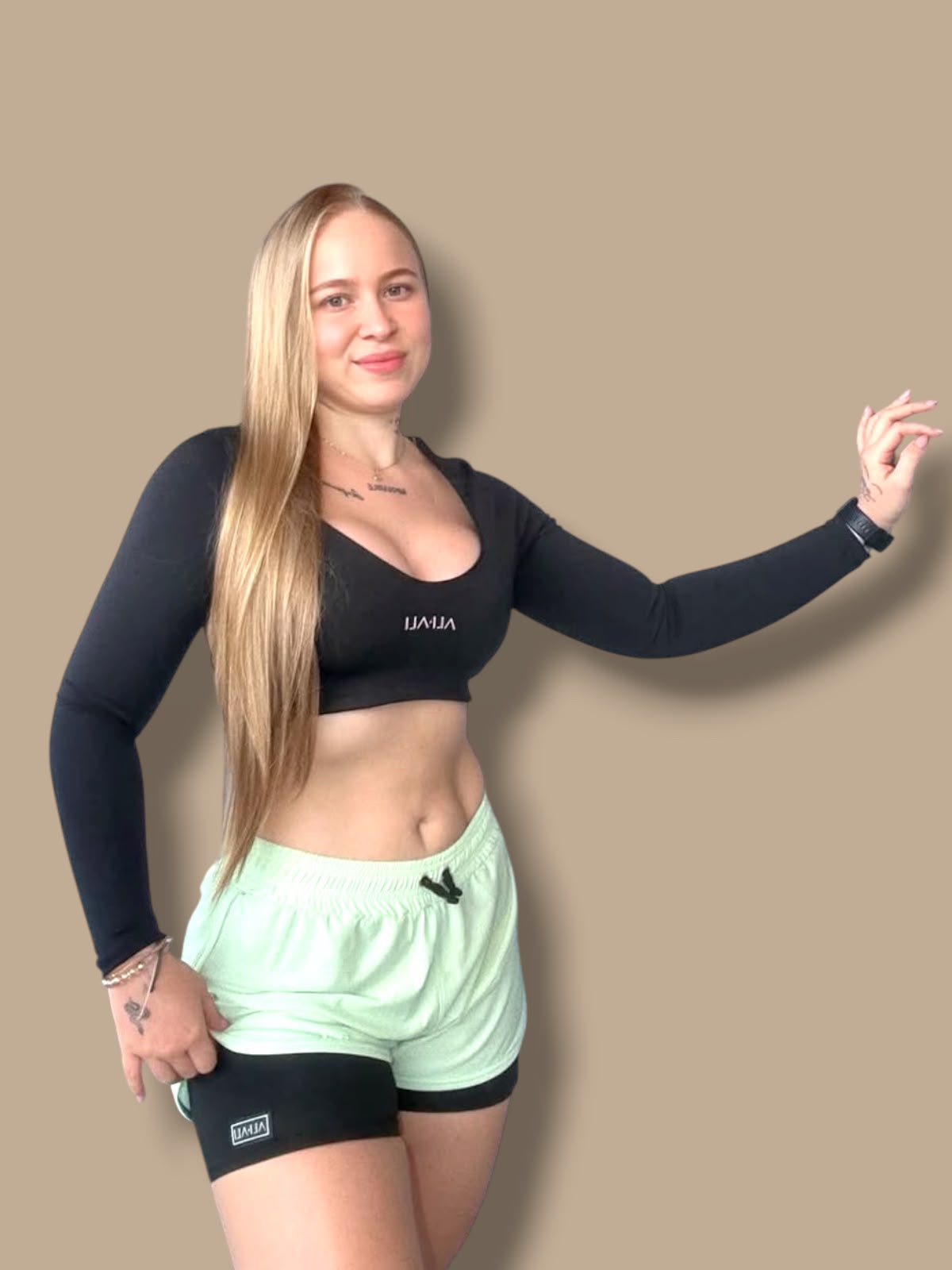 Buzo Diva