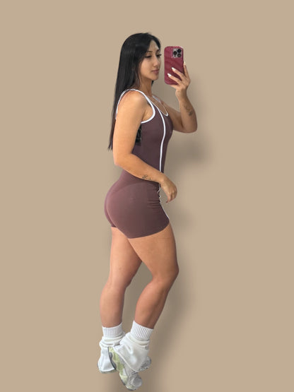 Enterizo Athletic
