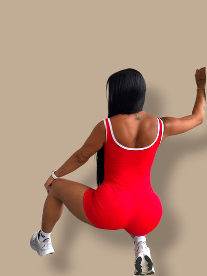 Enterizo Athletic