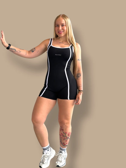 Enterizo Athletic
