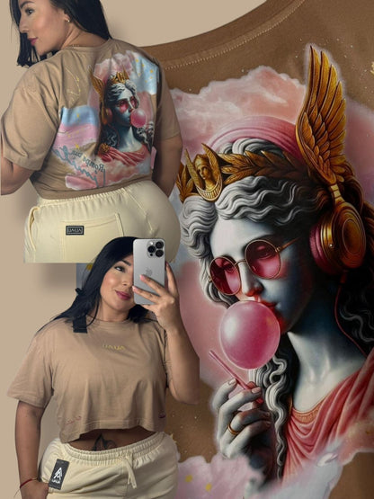 Mini Oversize Diosa