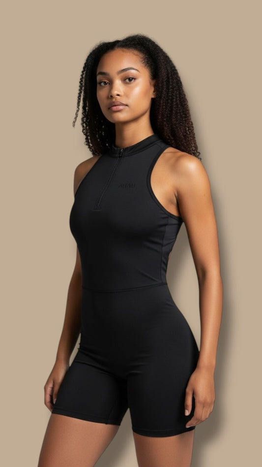 Enterizo Electric Push Up