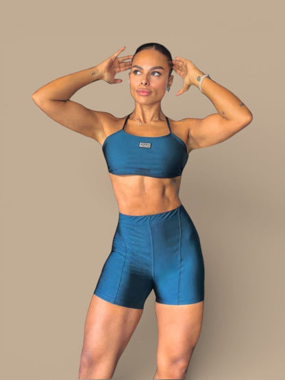 Short Brisa