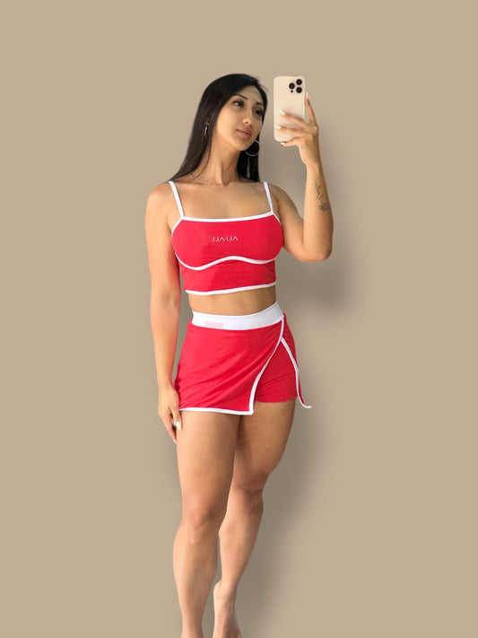 Set Athletics