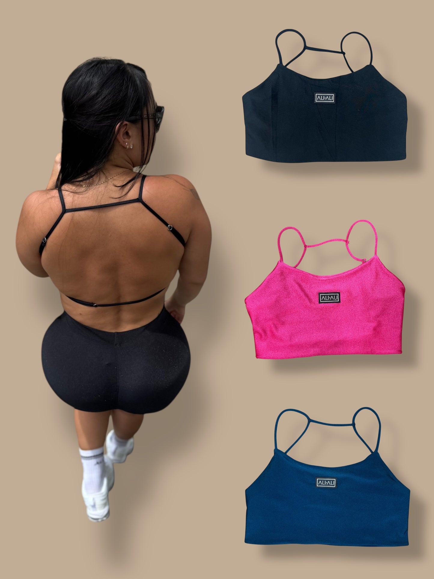 Top Raíz