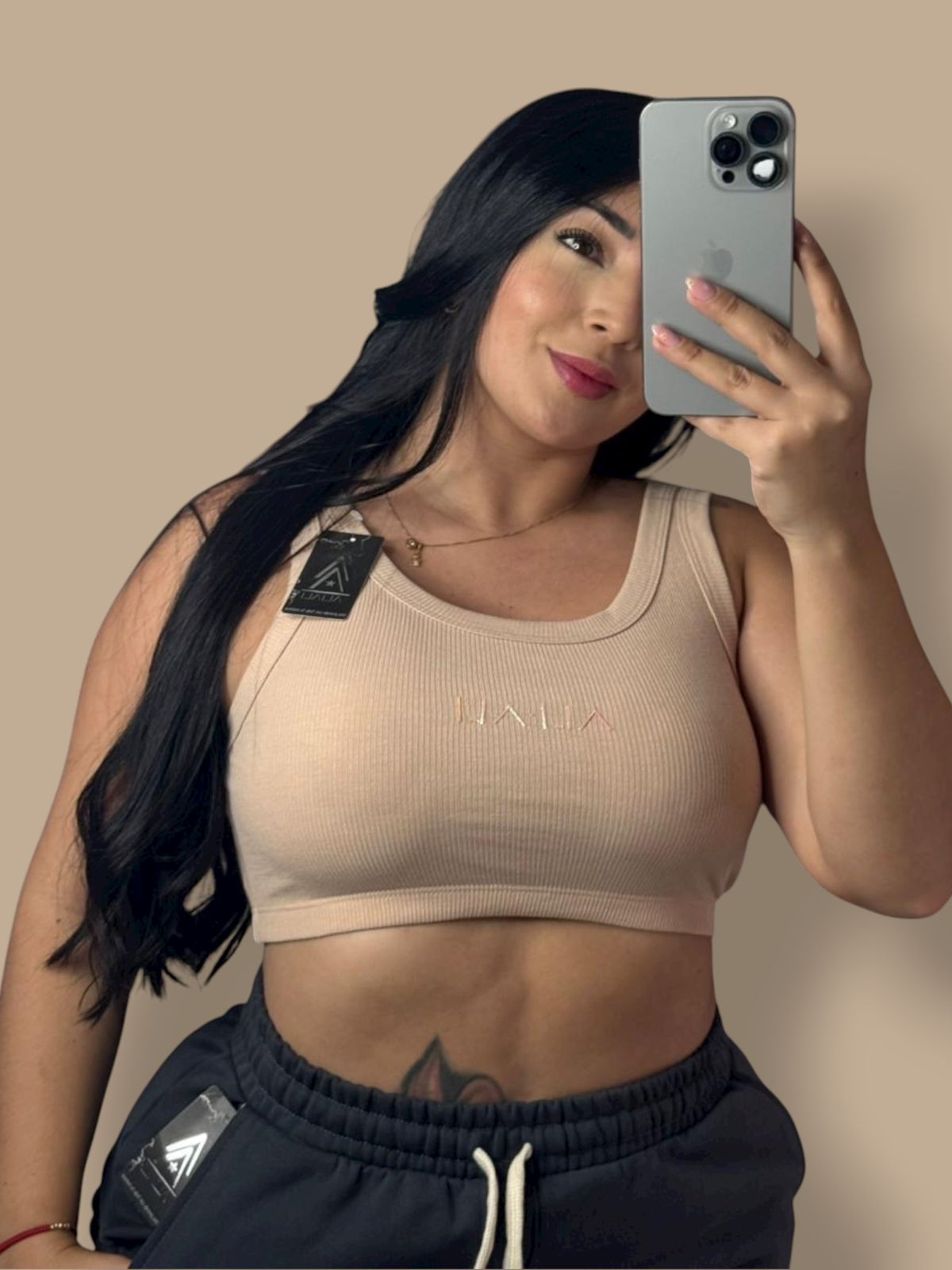 Top Luz