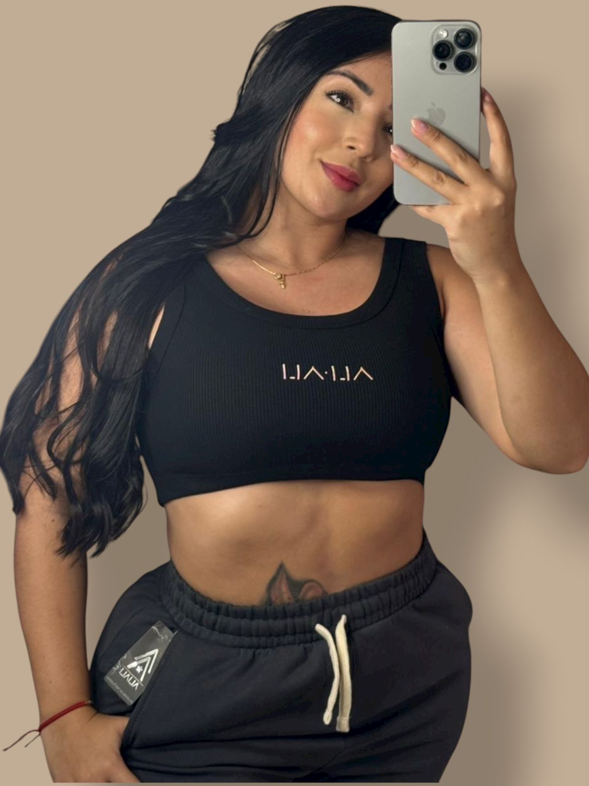 Top Luz